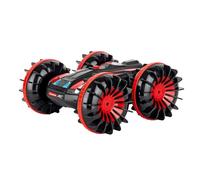 Auto Acrobatica RC Carrera 1:16 Motore Elettrico