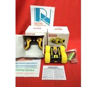 AUTO ACROBATICA TELECOMANDATA, Impermeabile Ruota di 360 gradi 1:24 2.4G