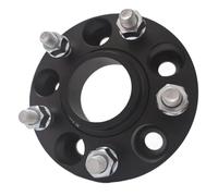 Auto Adattatore Distanziale Ruota Per Ford Per Mustang Accessori Per Auto Separadores Kit Di Allargamento 5x114.3 Hubcentric 70.5 Adattatore 15mm 20mm 25mm(1 piece 30mm)