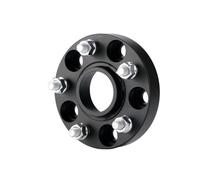 Auto Adattatore Distanziale Ruota Per Jaguar Per E-Pace Per I-Pace Adattatore Distanziale Ruota M14x1.5 1 Pezzo PCD 5x108 CB 63.4(25mm)