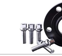 Auto Adattatore Distanziale Ruota Per Octavia Per Rapid Per Fabia Per Kodiaq Per Superb Distanziali Per Auto Allarga 5x100 5x112 15mm 20mm CB 57.1(20mm)