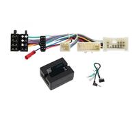 Auto Adattatore Radio Adattatore Volante Renault Ca, Kangoo 2G,Master 3G,Trafic