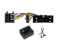 Auto Adattatore Radio Adattatore Volante Spina Cavo Ford Transit Tipo T - V363