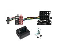 Auto Adattatore Radio Volante Spina Cavo Citroen Xantia X2 1998 - 2001
