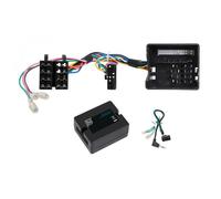 Volante autoradio Audi A6 C5 tipo 4B Can Bus Veicoli senza impianto audio