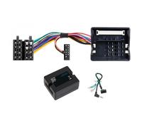 Auto Adattatore Radio Volante BMW X3 (Tipo E83) Tutti Modelli 2003 - 2010