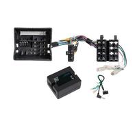 Auto Adattatore Radio Volante VW Beetle, Caddy Jetta, Sharan, Tiguan, T6 Can Bus