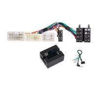 Auto Adattatore Radio Volante Toyota Corolla 10G Tipo E14/E15 2007 - 2013