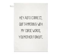 Auto Adatte Strofinaccio - Ortografia Grammatica Spell Quadri Divertente