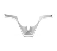 auto Adesivo decorativo Compatibile Con Chevrolet Per Cruze 2011 2012 2013 2014 Inserto Per Volante Rivestimento Adesivo, Ornamenti Interni.