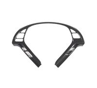 auto Adesivo decorativo Compatibile Con Per G37 2008 2009 2010 2011 2012 2013 Adesivi Per La Copertura Del Pannello Volante Dell'auto E Accessori(Carbon Fiber)