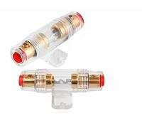 Auto Agu Supporto di Sicurezza Supporto Sicura Autoradio Amplificatore