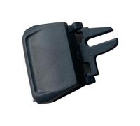 Auto Air Ac Vent 6/4/1PCS Dash AC Air Vent Slide Clip Grill Tab Per Skoda Per Kodiaq NS7 VRS RS Per Karoq Kodiak 2018-2022 56G820952A Griglia Ventilazione(1PC-Rear Left)