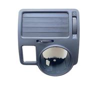 Auto Air AC Vent per VW per Bora per Golf 4 Cruscotto Presa Centrale Pannello Console Auto Aria Condizionata Vent Old 1JO 819 728G 1J1819710B Auto Aria Condizionata Vent