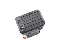 Auto Air Ac Vent Per VW Per Passat Per B5 1999-2005 Interni Cruscotto Console AC Uscita Aria Vent Grill 3B0819728 3B0819703 3B0819704 Griglia Ventilazione(1PC-Left)