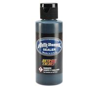 Auto Air Colors Auto Borne 6002 BASE COAT Sealer Black 60 ml