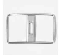 Auto Air Outlet Trim per Mercedes Benz Classe B GLA CLA 200 220 260 ABS Posteriore Aria Condizionata Vent Outlet Telaio Decorazione Auto