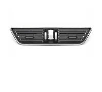 Auto Air Vent Centrale AC Griglia Copertura Per Skoda Per Octavia 3 A7 5E MK3 2015-2021 5E0820951C,5E0820951D Car A/C Air Vent Outlet(Middle)