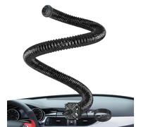 Auto Airflow Pipe - Flexible Rear Seat Air Conditioner Duct Extender