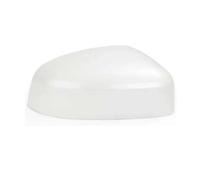 Auto Al Di Fuori Reverse Tappo Di Copertura Specchio Per Ford Per Focus 2012-2018 Ala Porta Specchietti Laterali Custodia Borsette Colore Verniciato CYPMDW(Pearl white,lato destro)