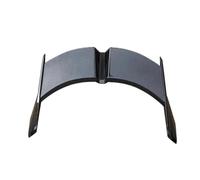 Auto Ala A Labbro Dello Spoiler Tetto Posteriore 2014 2015 2016 2017 2018 2019 2020 Per N&issan Per Rogue Per X-trail Accessori(Aspetto carbonio)