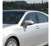 Auto Ala Laterale Specchio Montaggio Per Lexus ES ES350 Per ES300h CT IS IS350 IS250 LS GS 2013-2017 LED Indicatori Direzione Fold Specchietto Retrovisore Esterno(B,11 Wire Left)