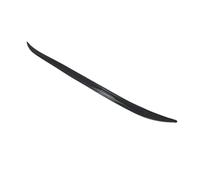 Auto Ala Posteriore Universale Dello Spoiler Della Berlina Labbro Per A3 A4 Accessori(Carbonio)