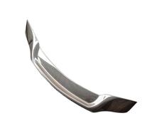 Auto Ala Spoiler Bagagliaio Posteriore Per Mercedes Per Benz W204 Berlina 4 Porte C350 C63 Per AMG 2008 2009 2010 2011 2012 2013 R Style Accessori