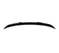 Auto Ala Tetto Posteriore Compatibile Con Bmw Per G20 G80 2019 2020 2021 2022 2023 2024 Spoiler Posteriore Nero Lucido