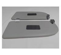 Auto Aletta Parasole Per Per Caddy 2004-2018 Accessori Auto Ricambi Auto Protezione Solare Siperlik Interni Visiera Parasole Sinistra Destra 2 Pezzi Vestito Autovettura Aletta Parasole