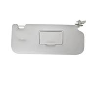auto alette parasole Per CHANGAN Per Oshan Per X70A Gruppo Visiera Parasole Destra(With Mirror RH)