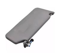 auto alette parasole Per Pilot Per Ridgeline 2017 2018 2019 2020 2021 3.5L V6 Visiera Parasole Montaggio W/Specchio Grigio Lato Conducente Sinistro 83280TG7A12ZB