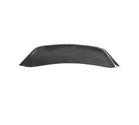 Auto Alettone Posteriore Per 718 Cayman 982 GT4 Tipo Spoiler 2016-2019 In Fibra Di Carbonio Per Auto Da Corsa, Ali Posteriori A Piastra D'anatra SCSTHRCRA