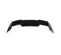 Auto Alettone Spoiler Tetto Posteriore Per Toyota Per Corolla GR Per Corolla Hatch 2019-2024 Accessori(Nero lucido)