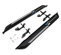 Auto Alettoni Minigonne Per Hyundai Per Palisade 2023 2022 2021 2020 Minigonne Laterali Auto 2 Pezzi Barre Protezione Portiere Fisse Pedane Laterali