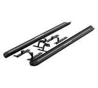 Auto Alettoni Minigonne Per Skoda Per Karoq Per Kamiq Per Yeti Per Soglie Per Kodiaq 2018-2019 Minigonne Laterali Auto 4x4 Suv Pedane Fissaggio Gradini(003)