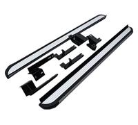 Auto Alettoni Minigonne Per Skoda Per Karoq Per Kamiq Per Yeti Per Soglie Per Kodiaq 2018-2019 Minigonne Laterali Auto 4x4 Suv Pedane Fissaggio Gradini(008)