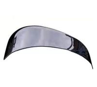 Auto Alettoni Minigonne Per Vw Per Passat CC 2013-2020 Stile Modificato Minigonne Laterali Ala Posteriore Labbro Anteriore Rene Kit Carrozzeria Paraurti Non Verniciato(Tail wing)