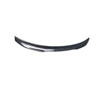 Auto Ali Dello Spoiler Bagagliaio Posteriore Stile CS Per B&MW Serie 2 F22 F87 M2 220i 230i 228i 235i M235i M240i 2016-2021 Accessori(Aspetto carbonio)