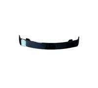 Auto Ali Dello Spoiler Dell'auto Cofano Bagagliaio Posteriore Per A3 A4 B8 A5 A6 A7 TT TTS MK2 133CM Berlina Accessori(Nero lucido)