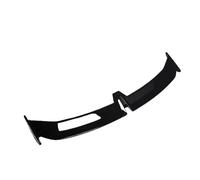 Auto Ali Dello Spoiler Posteriore Cofano Bagagliaio Per Mazda Accessori(Nero lucido)
