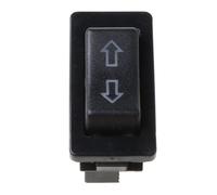 Auto Alimentazione Finestrino Interruttore di Qualità 12V 20A Pulsante Controllo