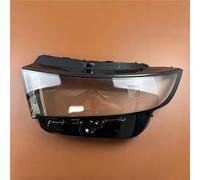 Auto Alloggiamenti fari Compatibile Con Ford Per Edge 2015-2018 Accessori Per Auto Alloggiamento Faro Coprifaro Lente Trasparente Coprifaro In Plexiglass