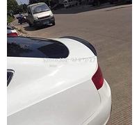 Auto Alta Qualità ABS Spoiler posteriori per Audi A5 Spoiler 2014-2017, Spoiler Accessori per Lo Styling Dell'Auto