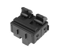 Auto Alzacristalli Elettrico Sollevatore Interruttore a Pulsante per 2 Porta