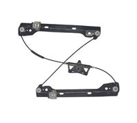 Auto Alzacristallo Elettrico Compatibile Con Benz Per GLE W166 2012-2014 2015 2016 2017 2018 2019 Supporto Regolatore Alzacristalli Anteriore A1667200179 A1667200279(Right A1667200279)