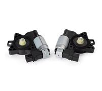Auto Alzacristallo Elettrico Compatibile Con MAZDA 6 2003-2008 Per CX-7 2007-2012 Motore Regolatore Alzacristallo Elettrico Portiera Sinistra Destra GJ6A5958XF 742-801 742-802