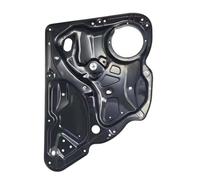 Auto Alzacristallo Elettrico Compatibile Con Per Magotan 2007 2008 2009 2010 2011 Regolatore Meccanismo Sollevamento Finestrino Portiera Posteriore Sinistra Destra 3C1837461 3C1837461(Rear Left)