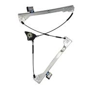 Auto Alzacristallo motor Compatibile Con Per BORA 2009 2010 2011 2012 Sollevatore Regolatore Alzacristallo Portiera Anteriore Sinistra Destra OEM 18G837461B 18G837462B(Front Left)