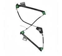 Auto Alzacristallo motor Compatibile Con Porsche Per Cayman 987 911 997 2005-2011 2012 Regolatore Meccanismo Sollevamento Finestrino Portiera Anteriore 98754207501 98754207601(98754207501)